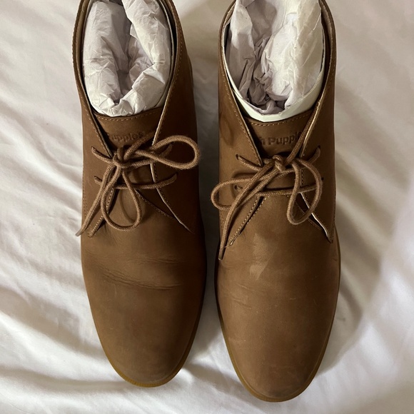 Hush Puppies Bailey Chukka II size 10 - Picture 3 of 13